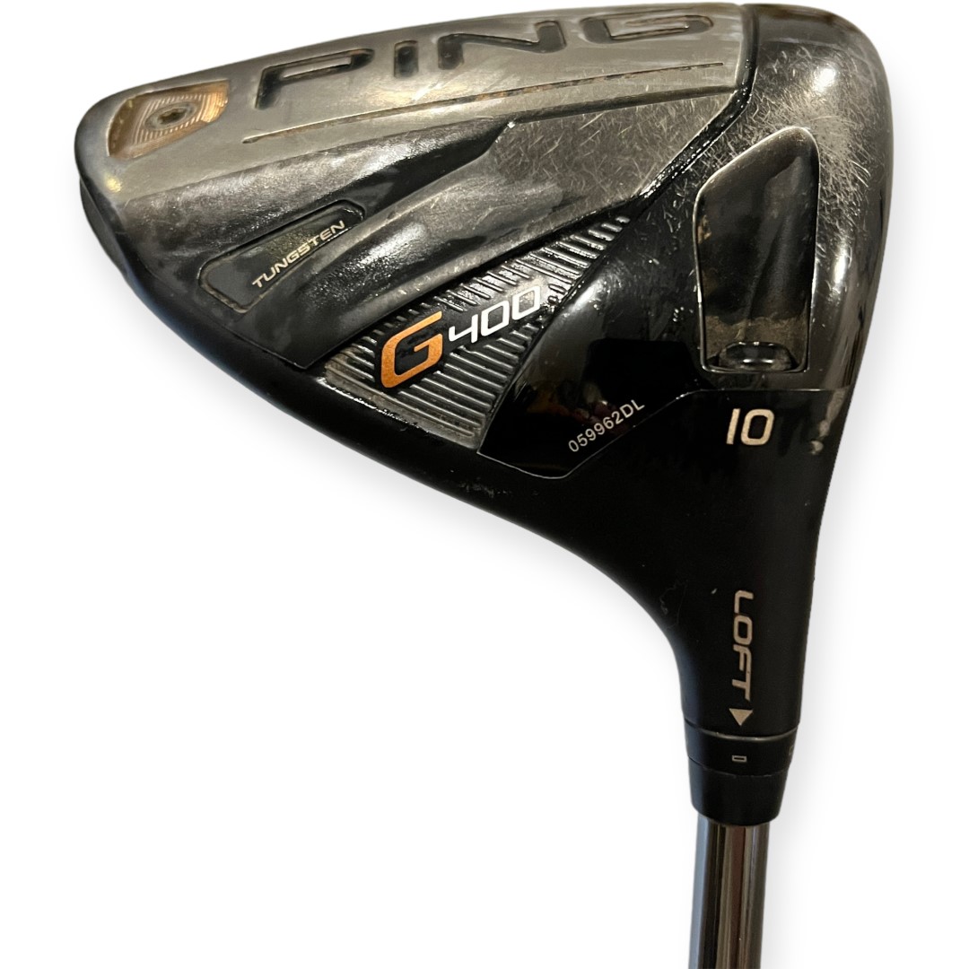 Ping G400 Driver