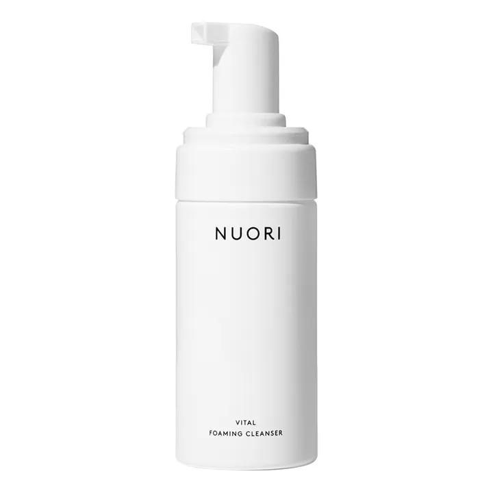 Nuori Mousse nettoyante Vital