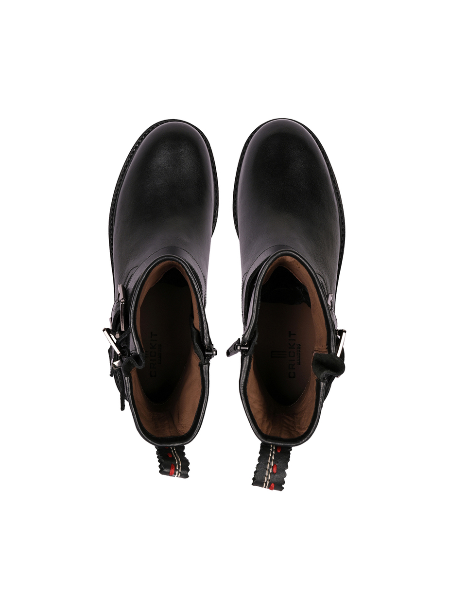 Stiefelette NERA