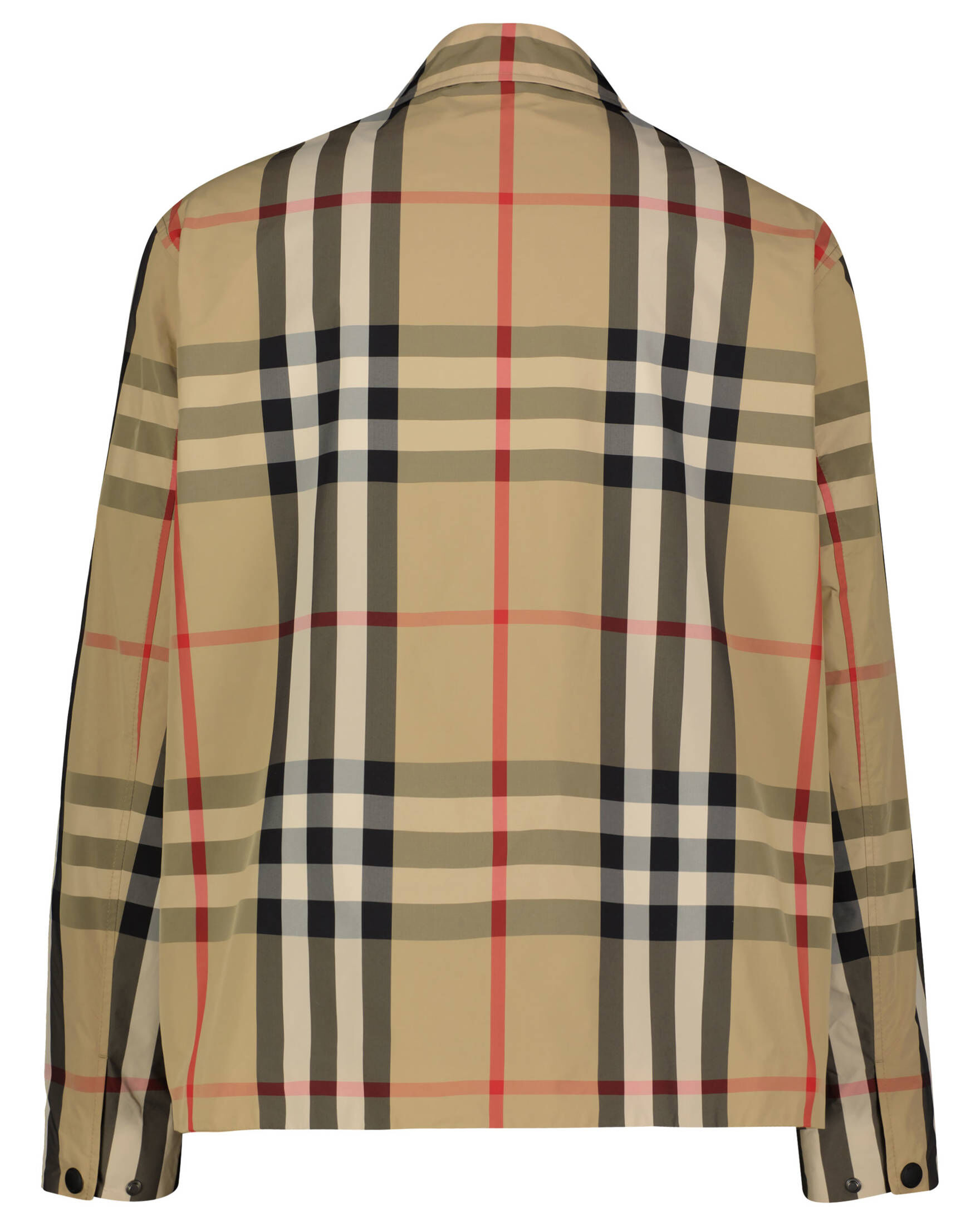 Burberry| Herren Jacke SUSSEX CHK