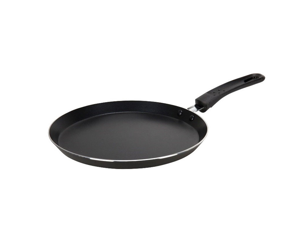 CREPEIRA ALUMINIO ACTUEL 28CM