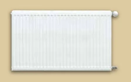 Stelrad Compact All In Radiator 4x1/2