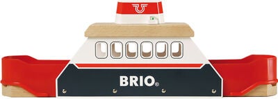 BRIO World 33569 Ferje