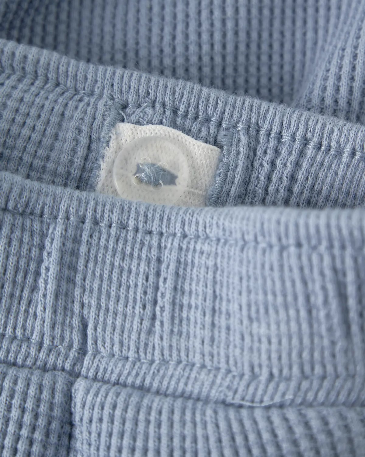 Bukse Baby – Vaffelstruktur i Øko Bomull | NBMHARUN LOOSE SWEAT PANT LIL
