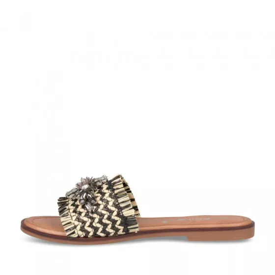 Mules NOIR PHILOV