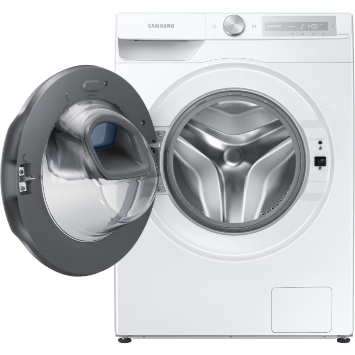 Samsung Waschmaschine WW8GT654ALH/S2