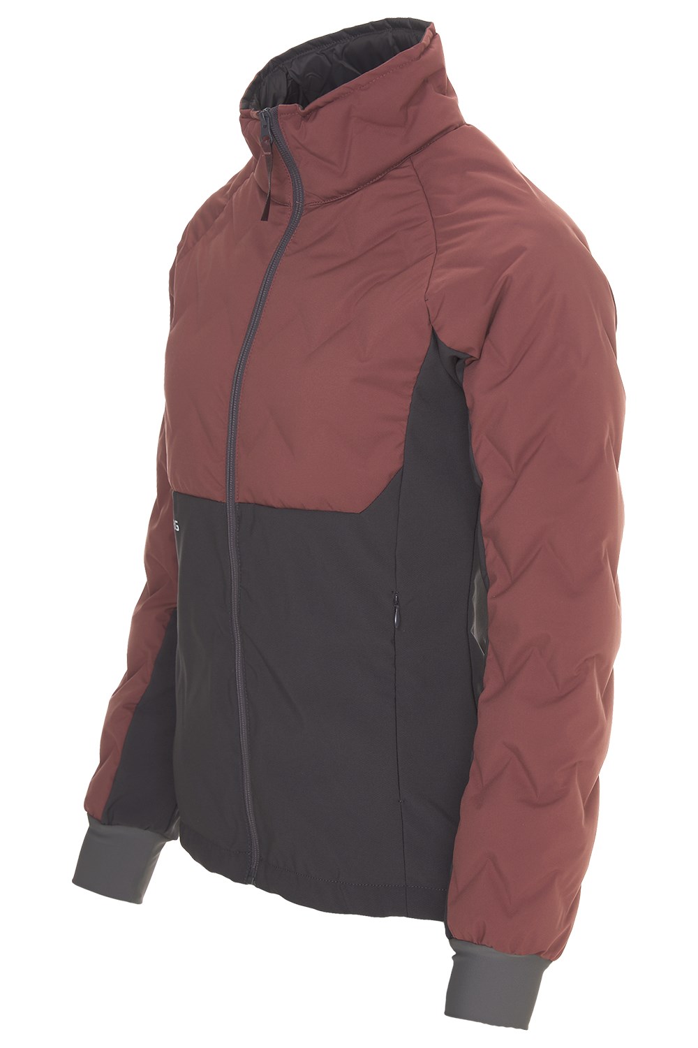 Stormberg Jaren hybrid dunjakke
