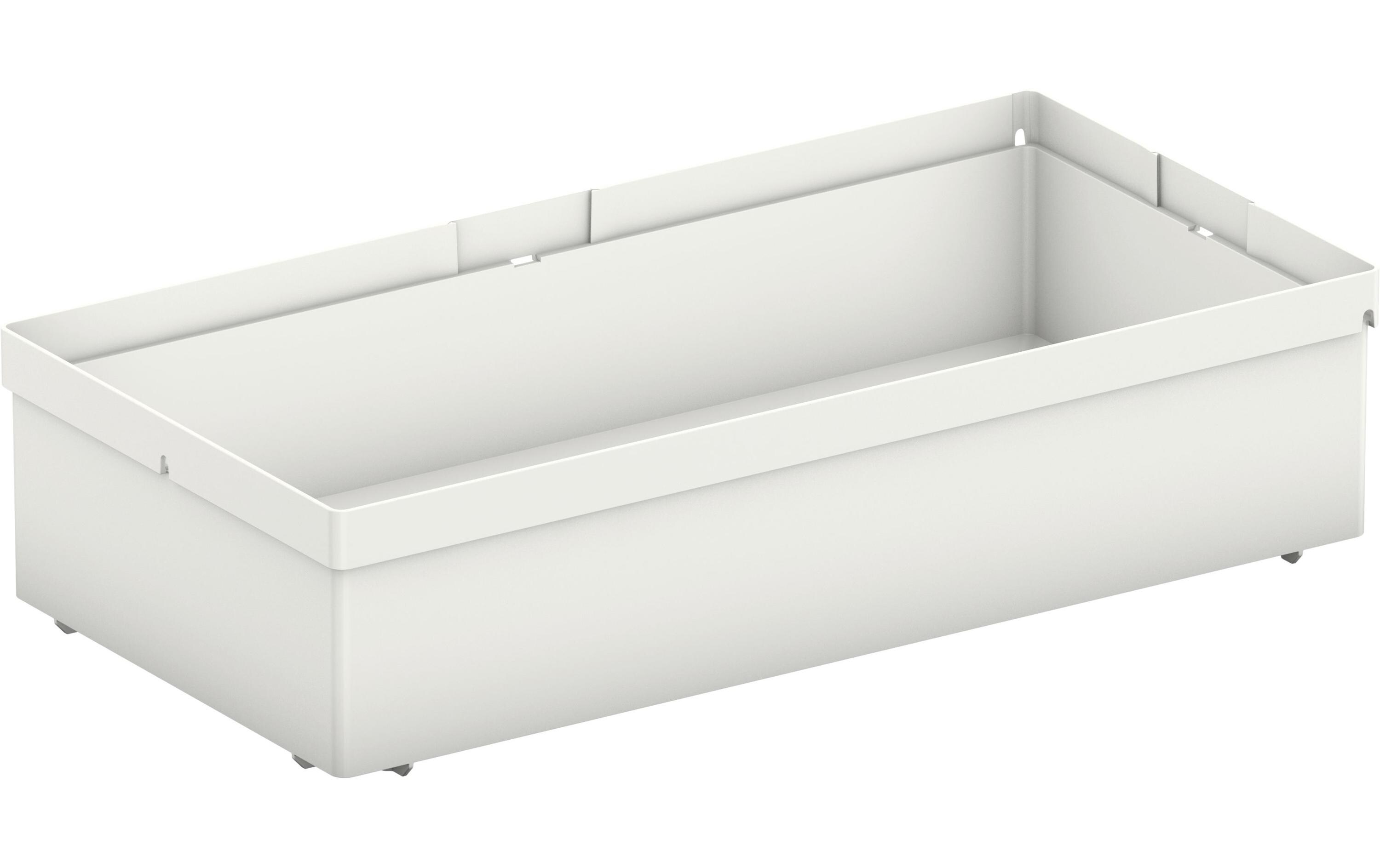 Einsatzboxen Box 150 x 300 x 68, 2 StückFür Festool Systainer³ Organizer