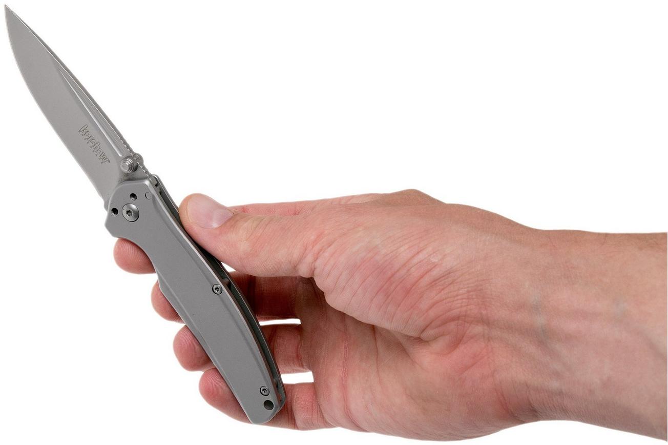 Kershaw Catalytic 1341 zakmes