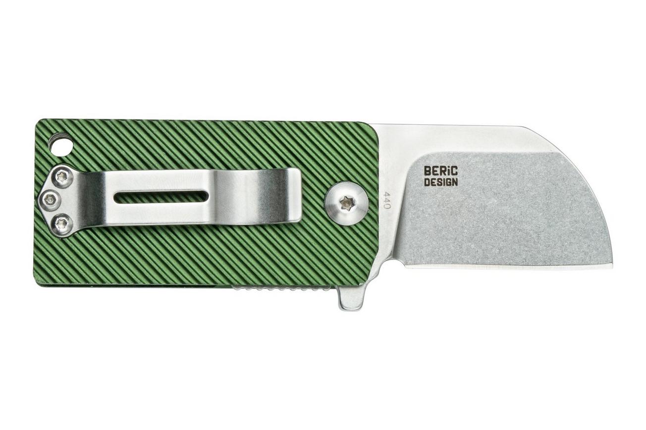 Black Fox B-Key, OD Green BF-750OD zakmes