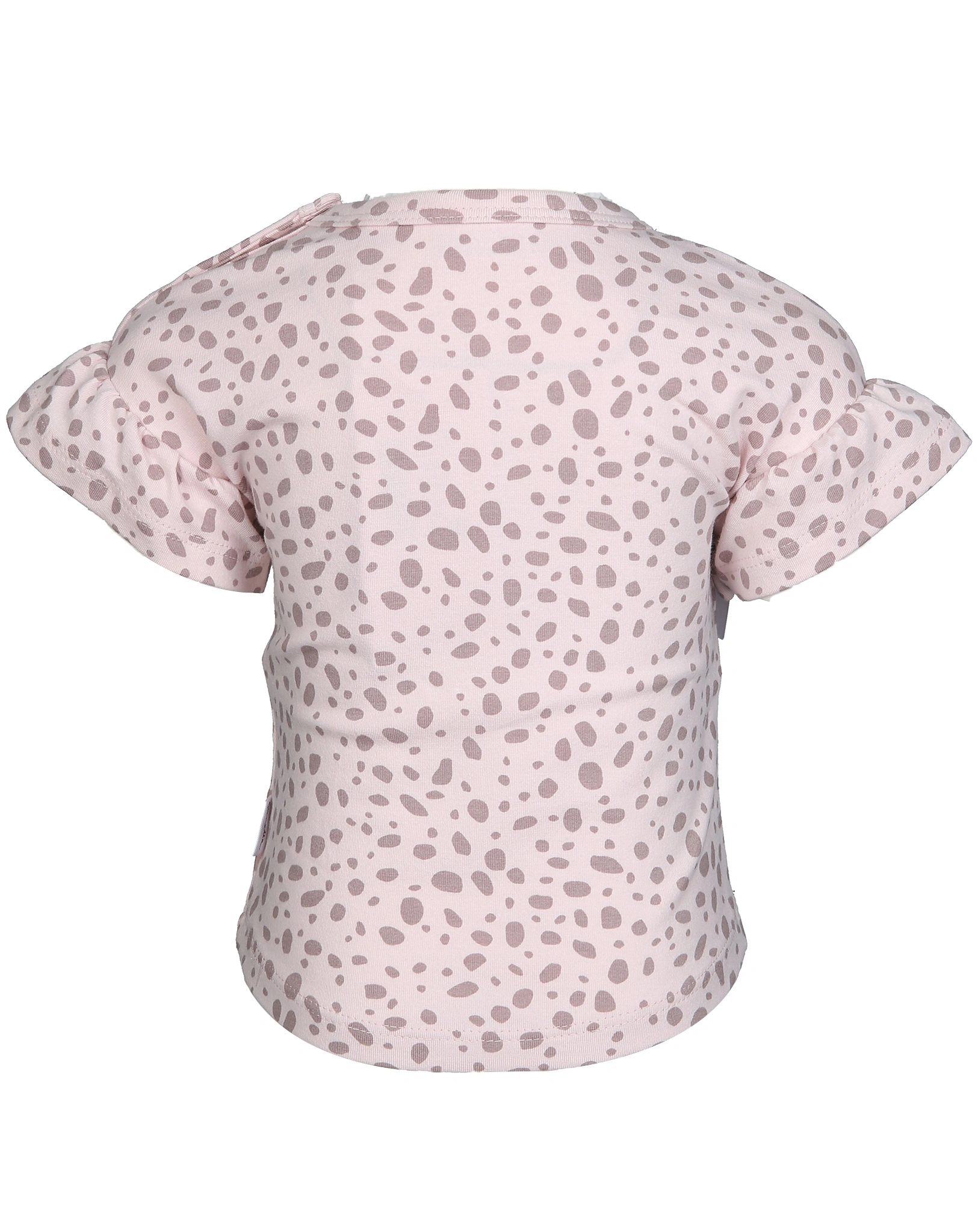 T-Shirt ELA LIGHT AOP in summer rose