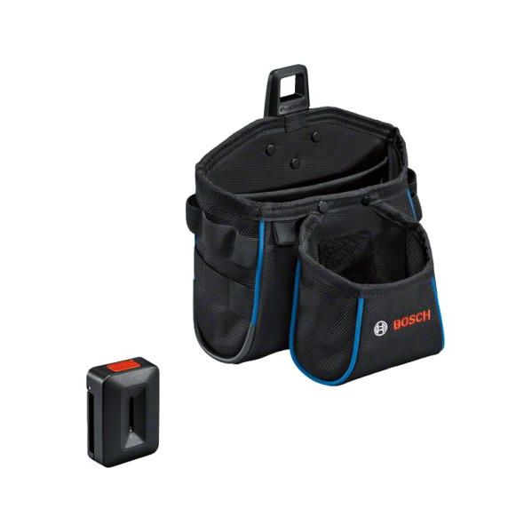 Bosch Bolsa para Ferramentas GWT 2 - 1600A0265S