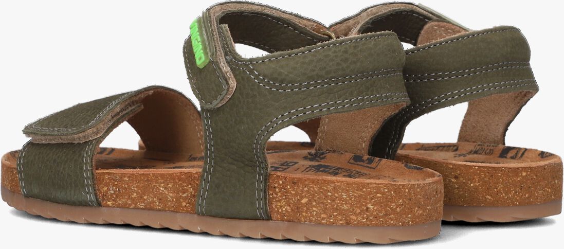 VINGINO groene vingino sandalen xavi
