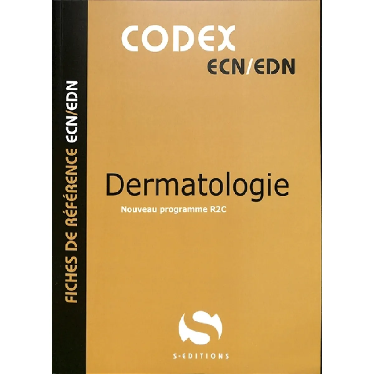 Dermatologie : nouveau programme R2C