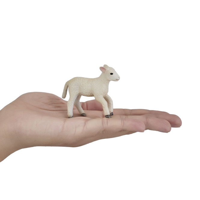 Besttoy - Romney Lamm - Spielfigur