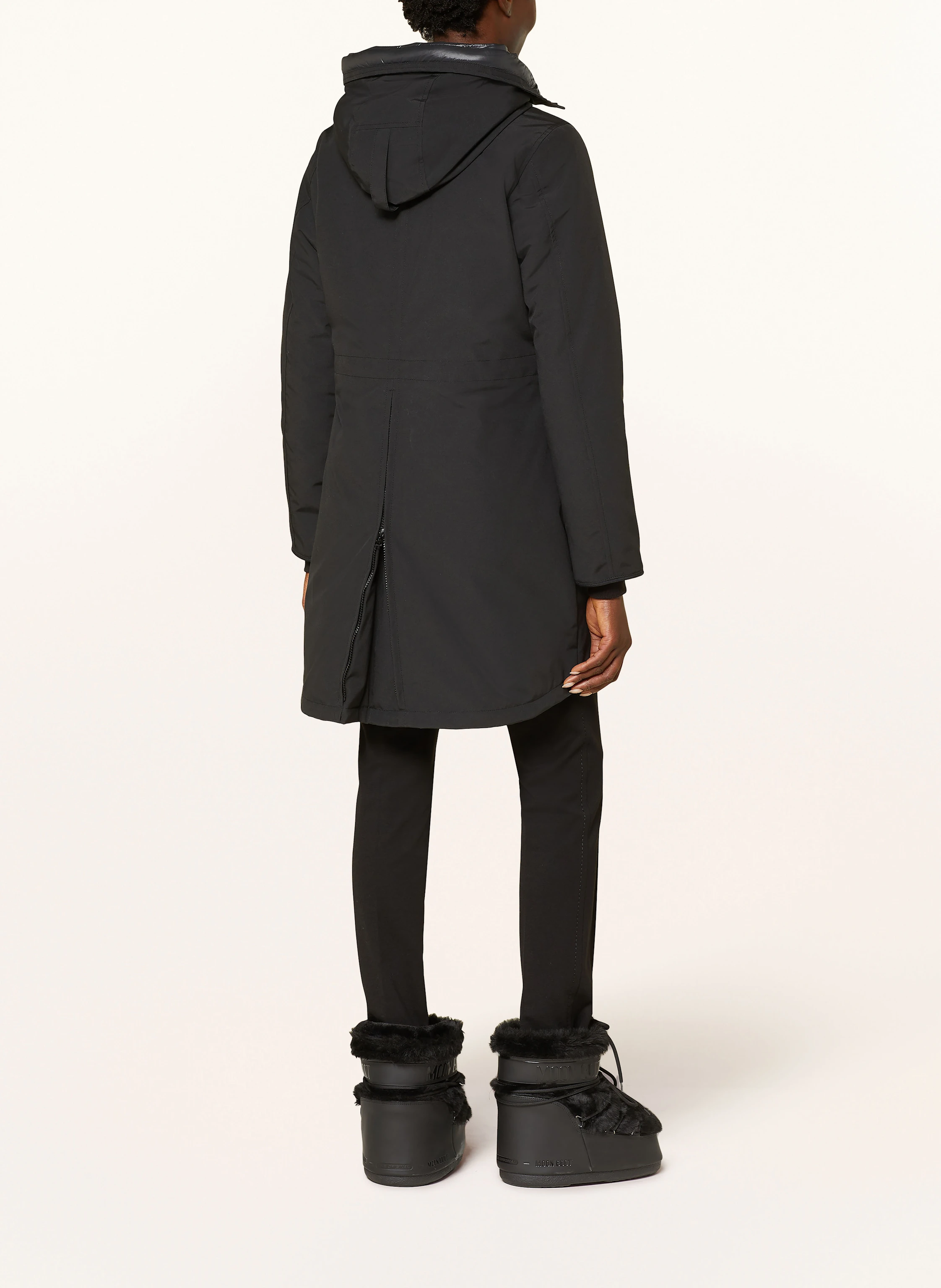 CANADA GOOSE Daunenparka ROSSCLAIR