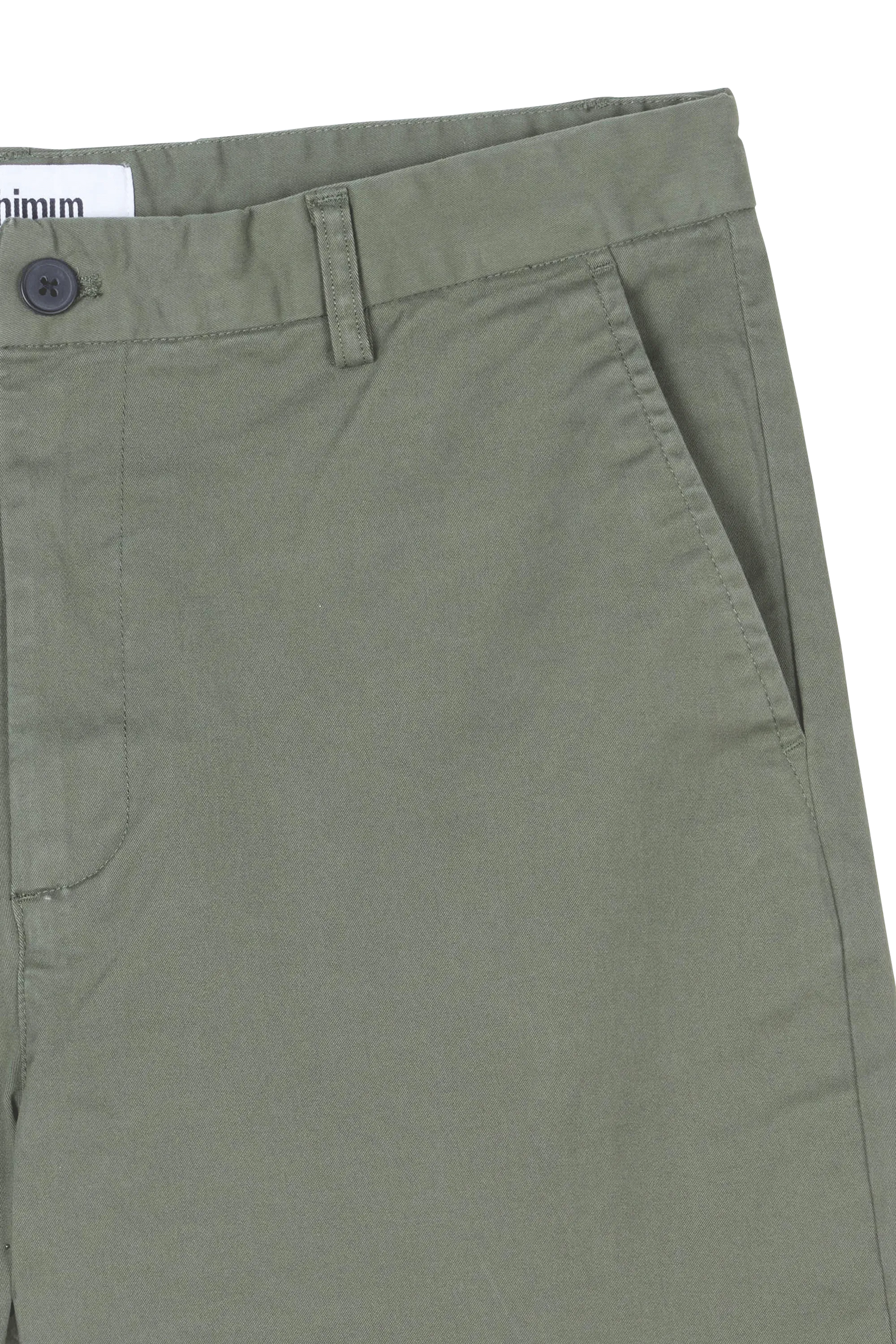 MINIMUM Pantalon Jalte Kaki