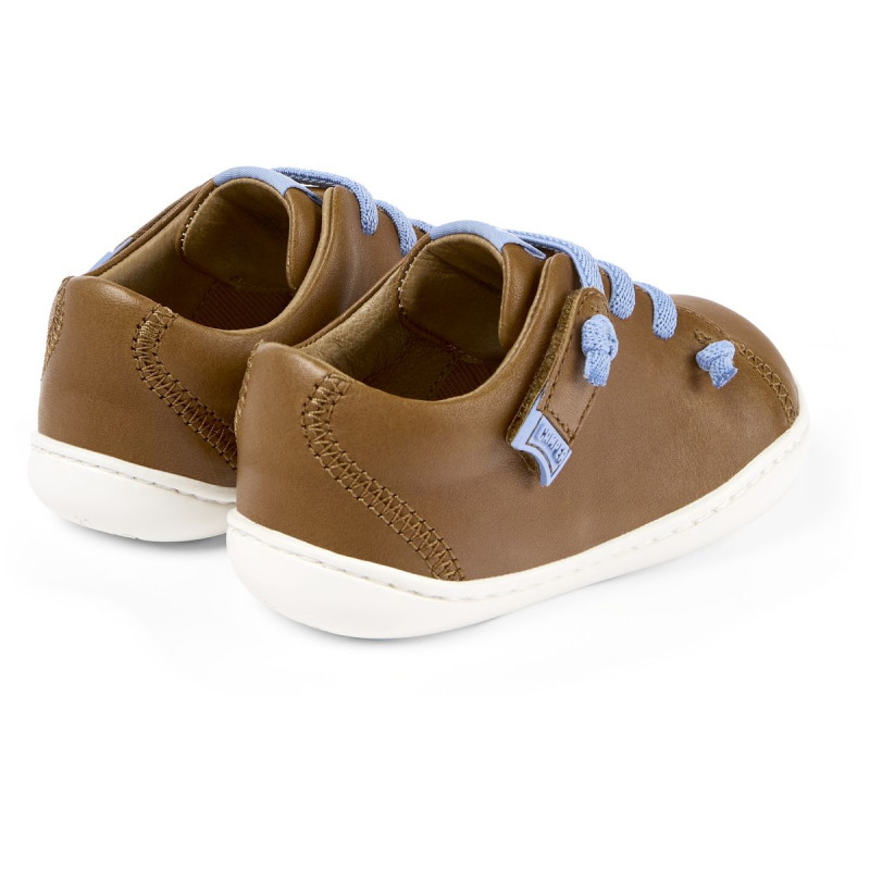 Camper Camper Peu Cami Camel
