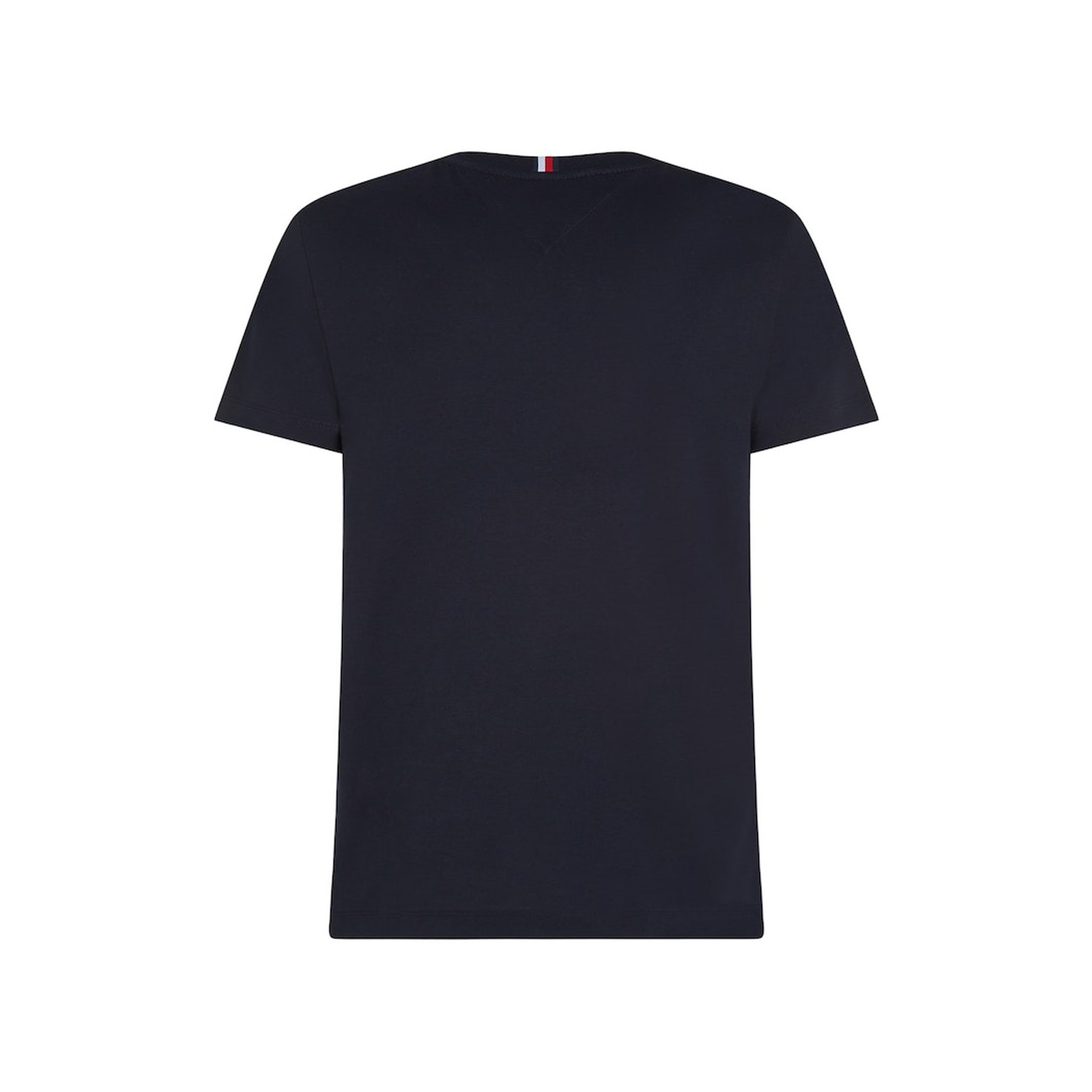 Tommy Hilfiger H EMBLEM TEE