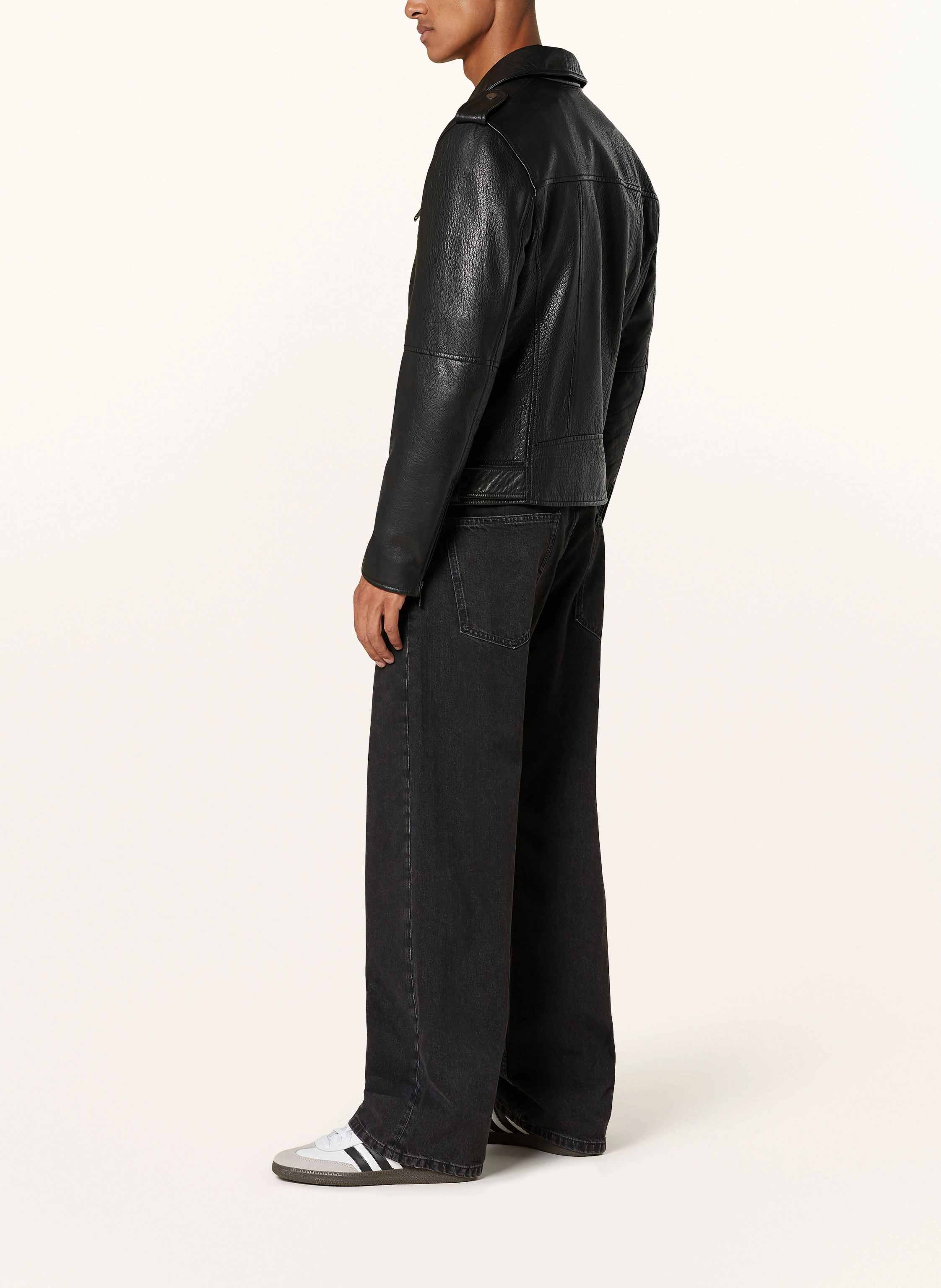 SCOTCH & SODA Jeans CORE Loose Fit