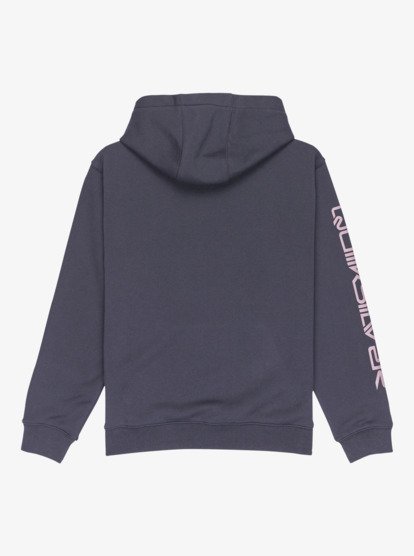 Sweatshirt Boy Blue
