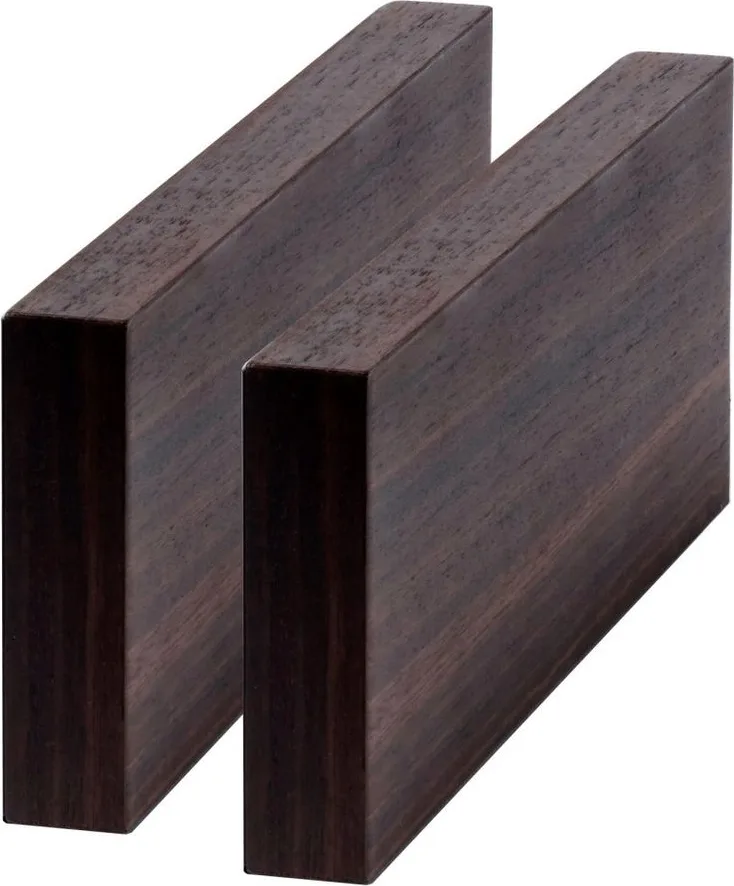 Pro-Ject Panneaux en Eucalyptus (la paire) Accessoires hi-fi
