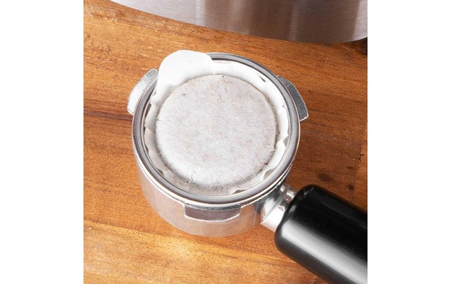 Gastroback Espressomaschine »Espresso Piccolo Pro« Kompakte Siebträgermaschine