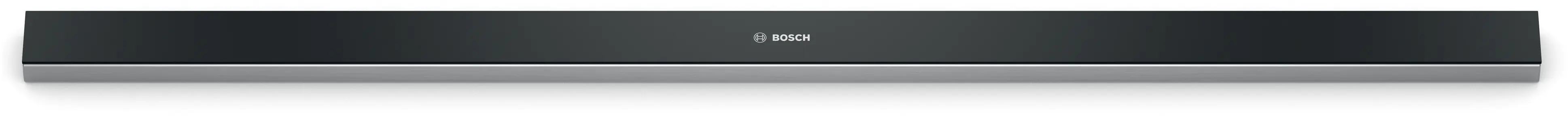 DSZ4986---B Greeplijst Zwart
