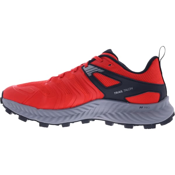 Chaussure trail INOV-8 TRAILTALON RED/BLACK