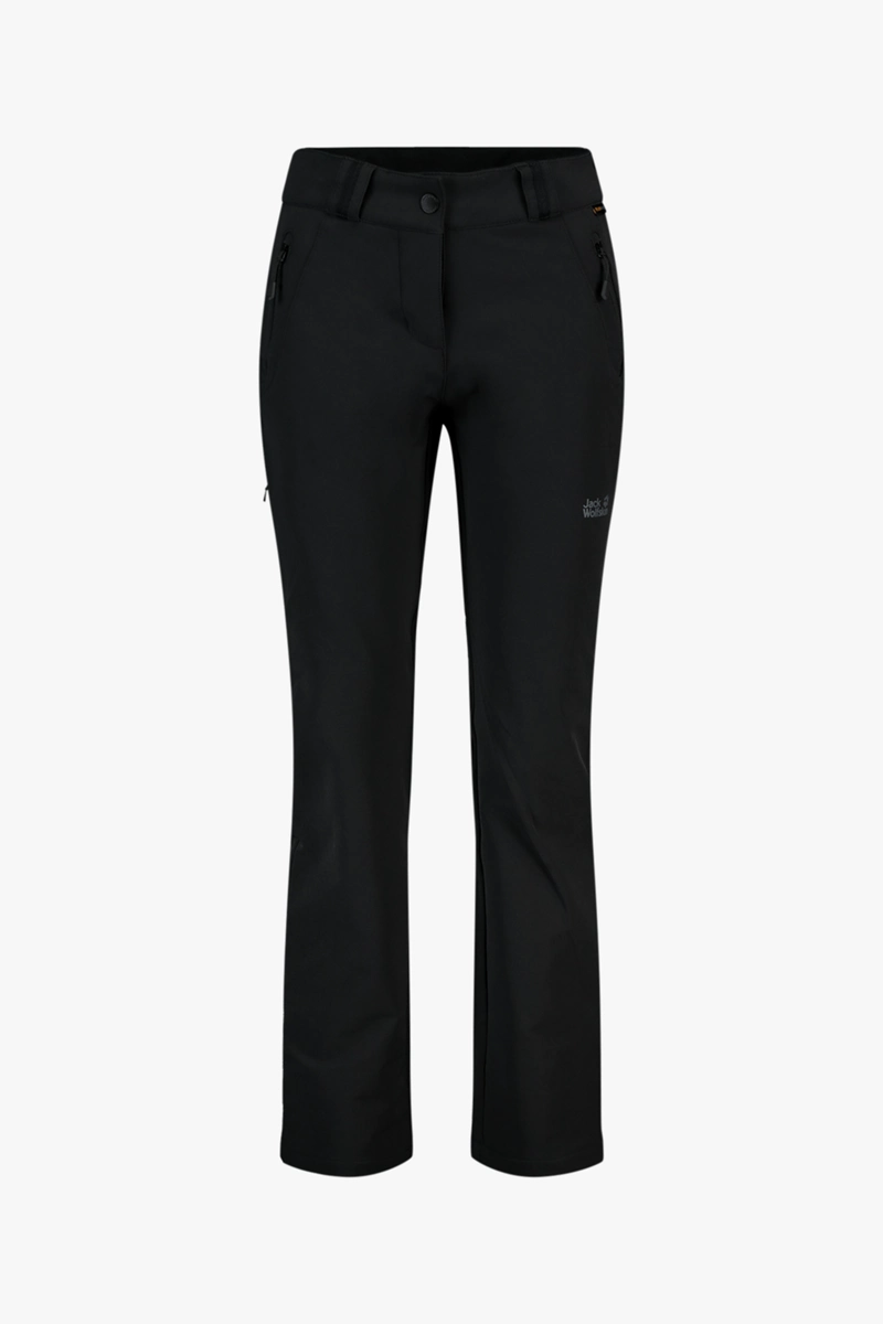 Jack Wolfskin Activate Thermic Damen Wanderhose