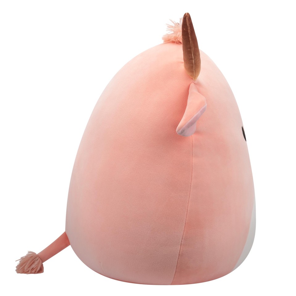 Squishmallows - 40 cm P18 Plys - Howland Bull