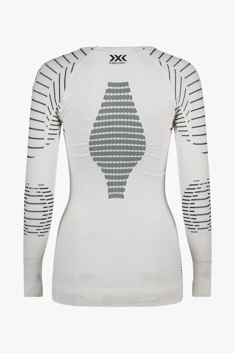 X Bionic Invent 4.0 Damen Thermo Longsleeve