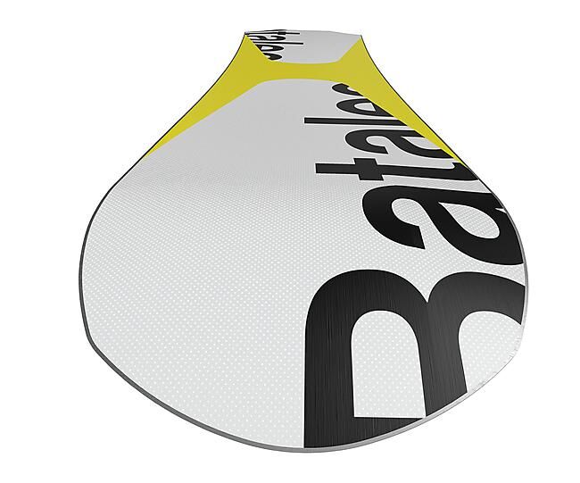 BATALEON - SNOWBOARD EVIL TWIN