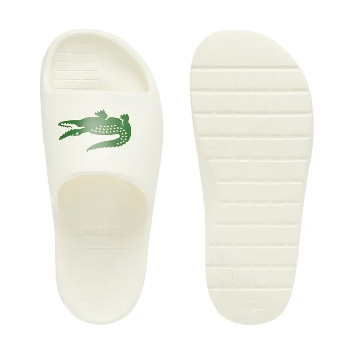 Lacoste Serve 2.0 Badslippers Heren