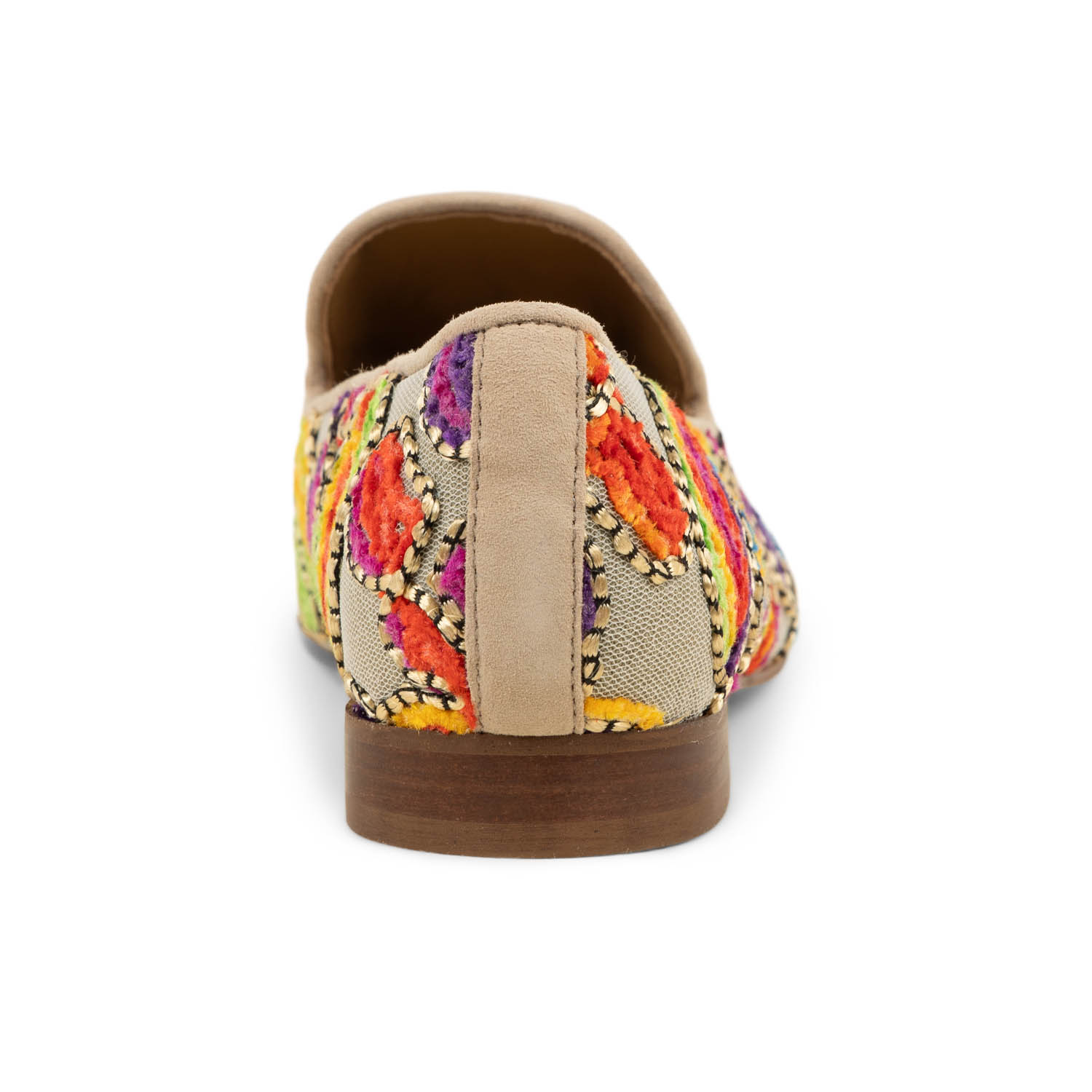 Mocassins femme PEDRO MIRALLES PILAP - TALIMA