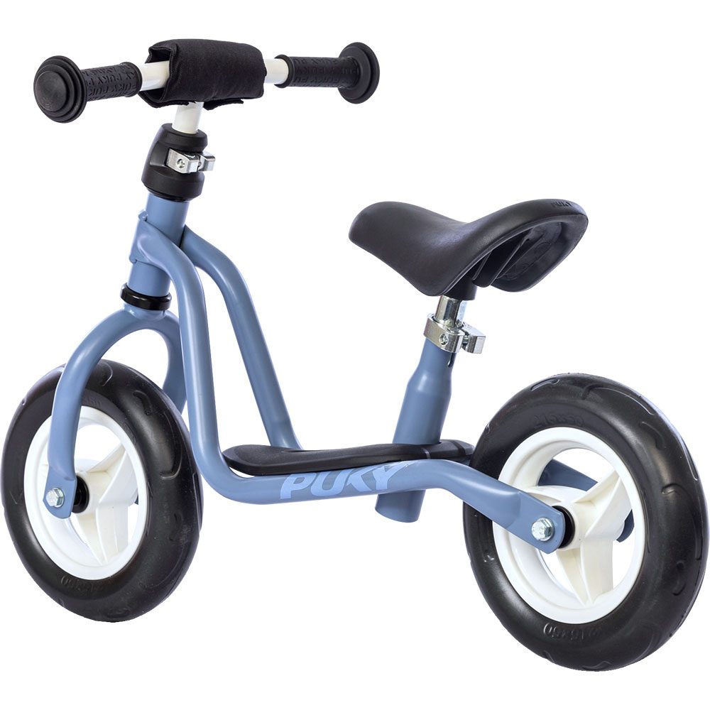 Puky LR M Kinder Laufrad pigeon blue