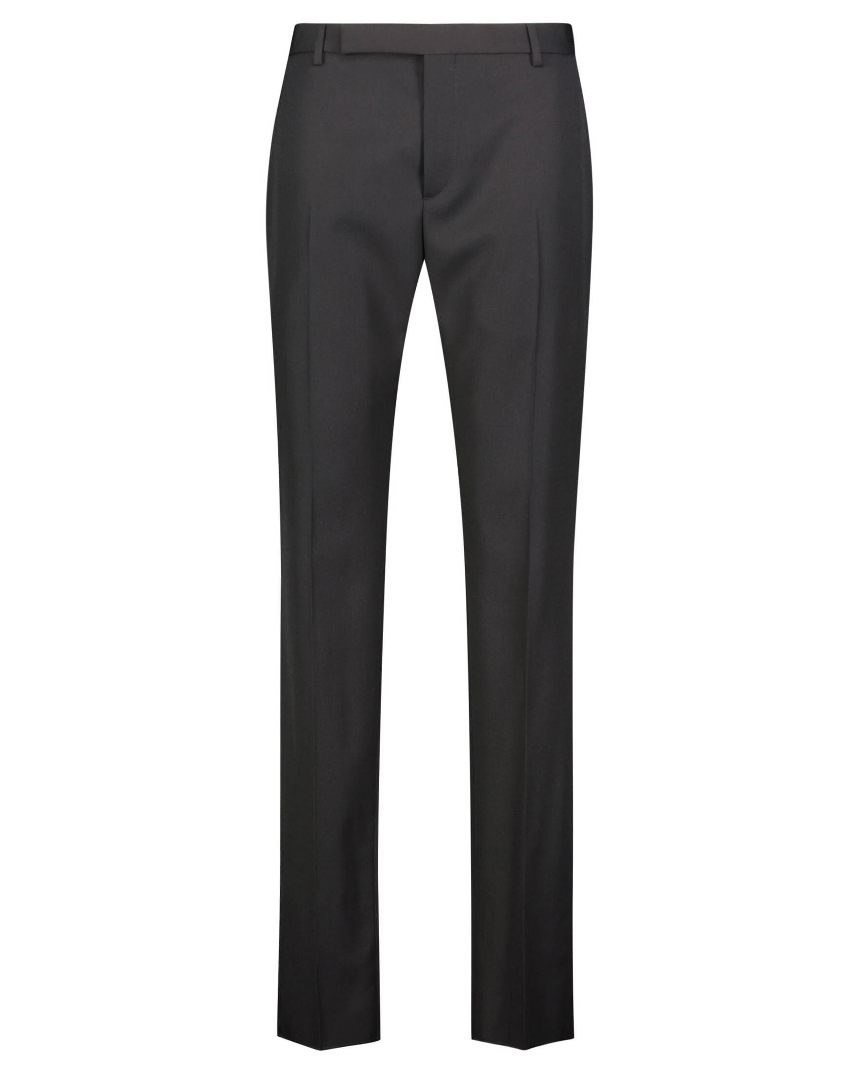 Saint Laurent| Herren Hose aus Wolle