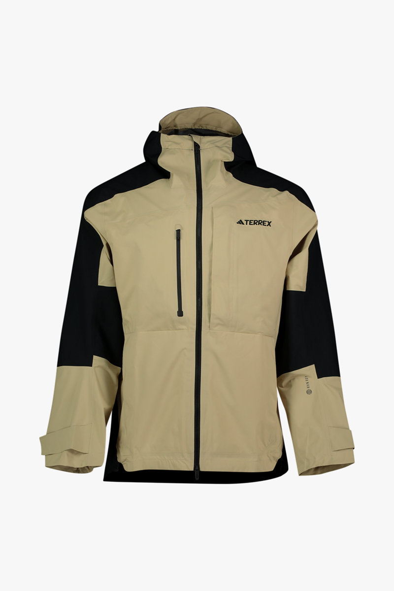 adidas Performance Terrex Xploric RAIN.RDY Herren Outdoorjacke