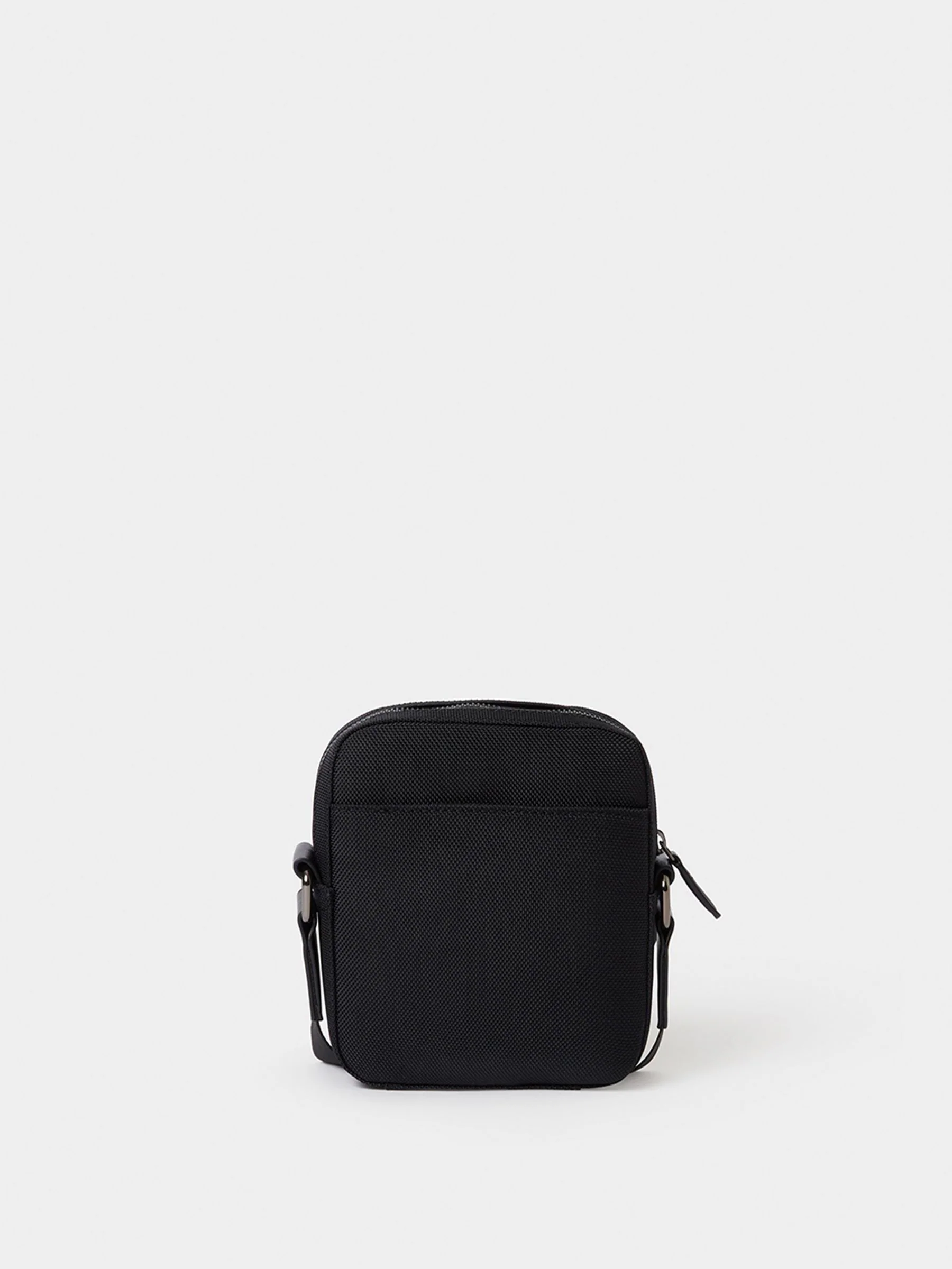 Osprey London The Ballistic Travel Black Bag