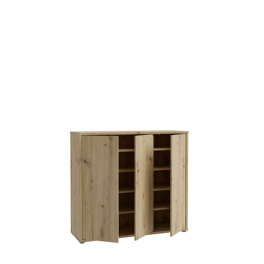 Schuhschrank Alice Springs