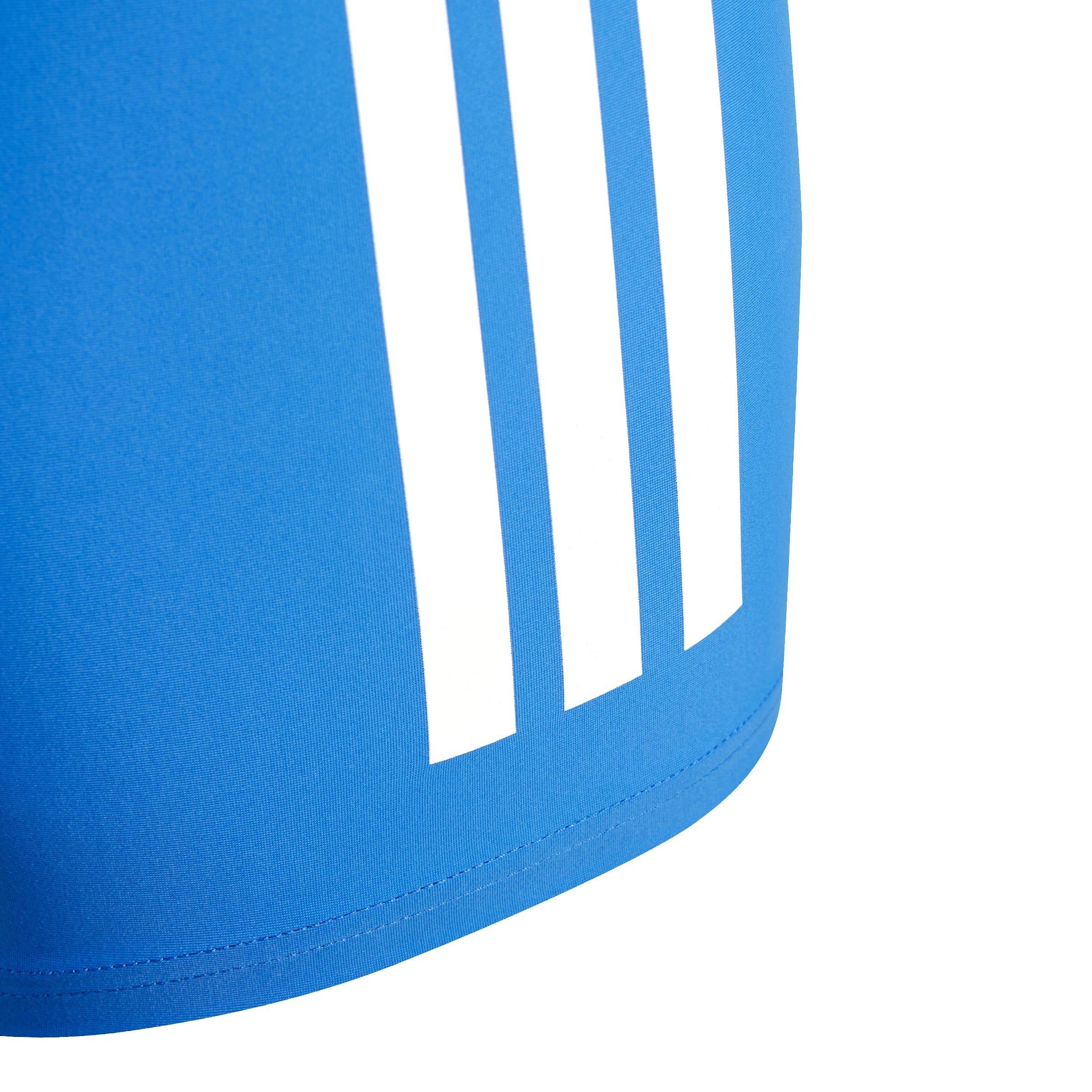 adidas Classic 3-Strips Swim Boxers Junior Boys