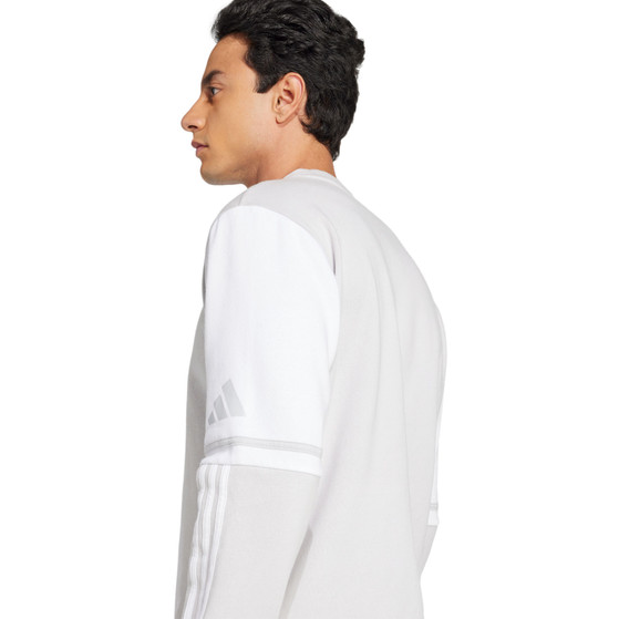 adidas Squadra 25 Sweat Crew Trainingspak