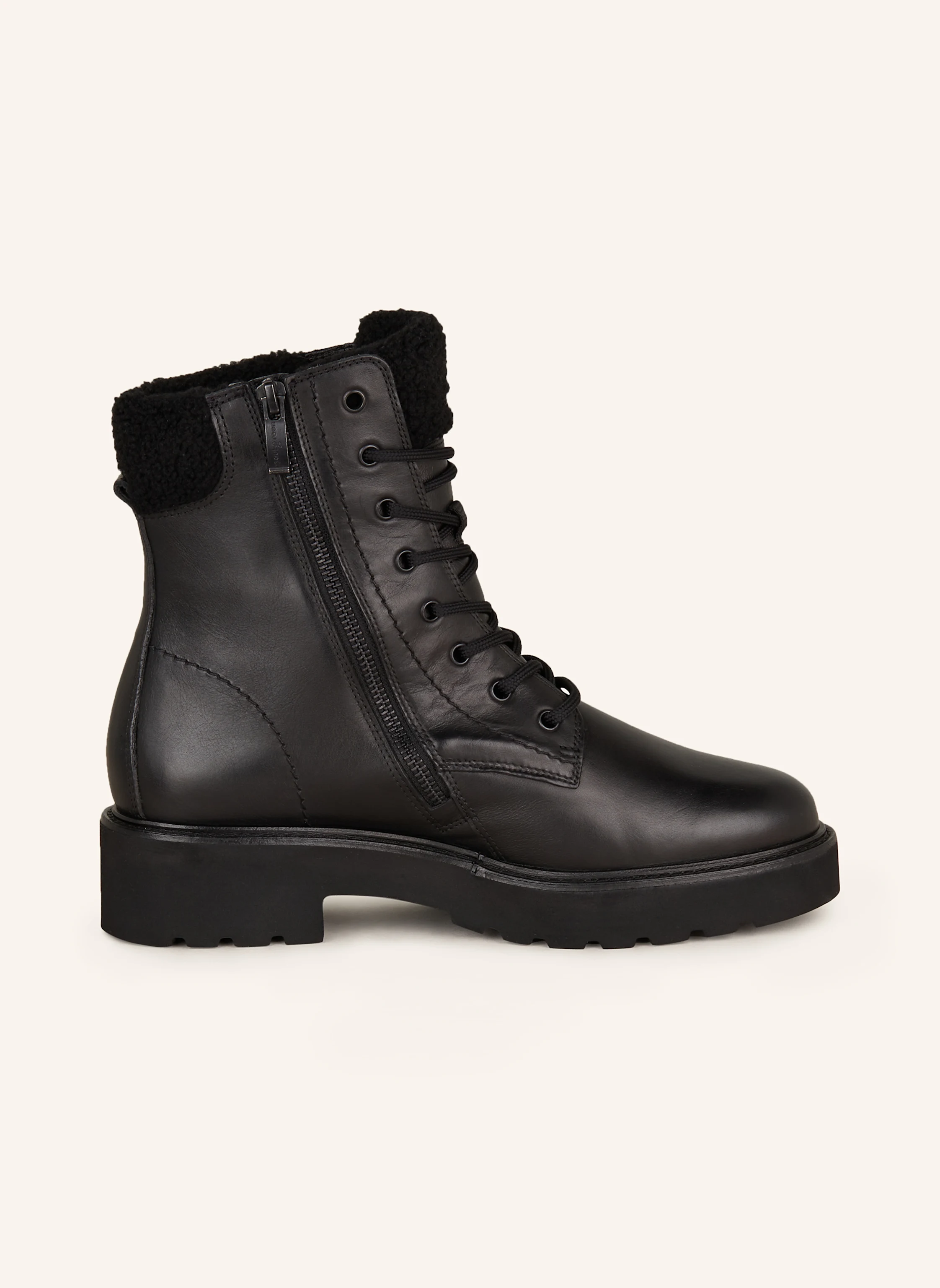 paul green Schnürboots