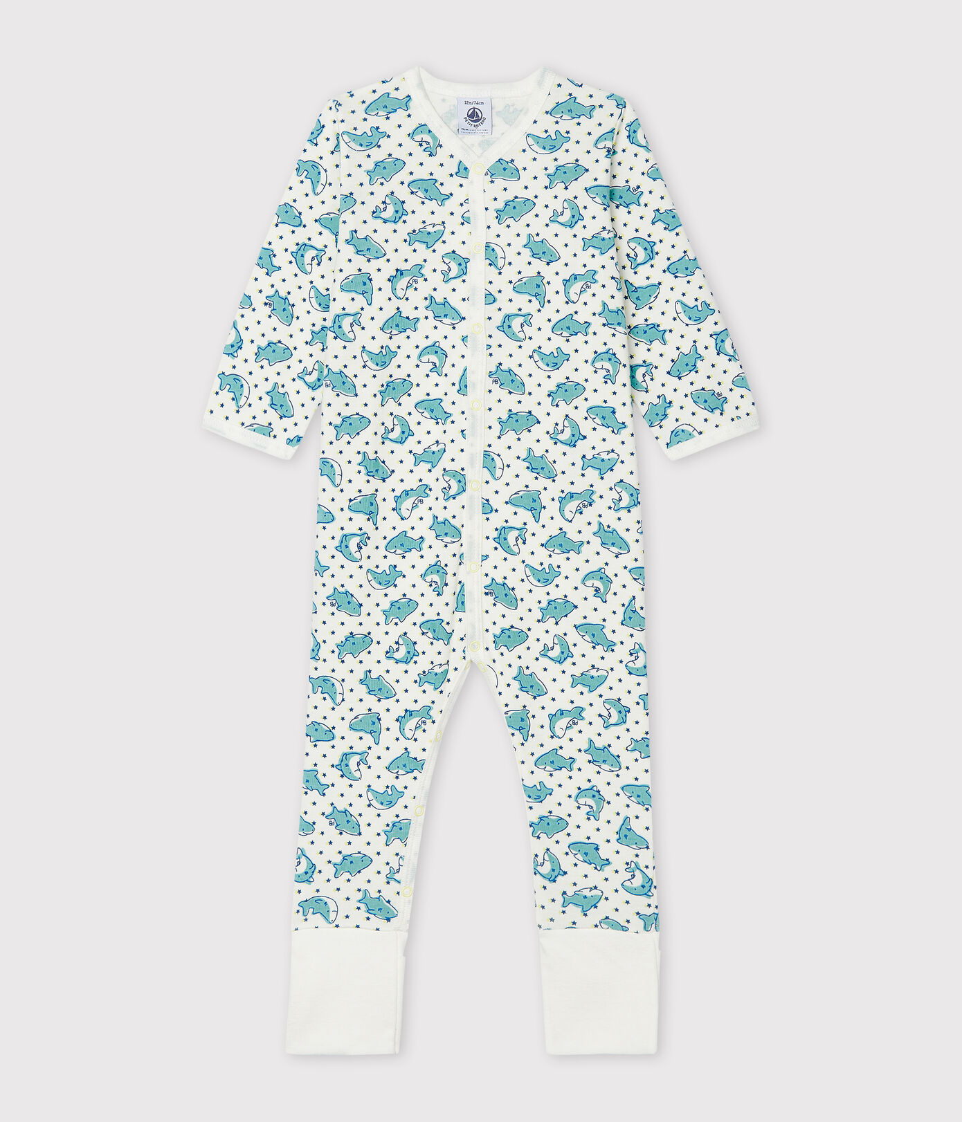 Dors bien bébé en côte