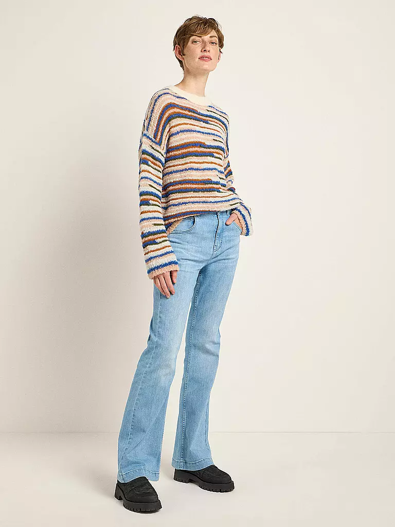 LANIUS Pullover beige