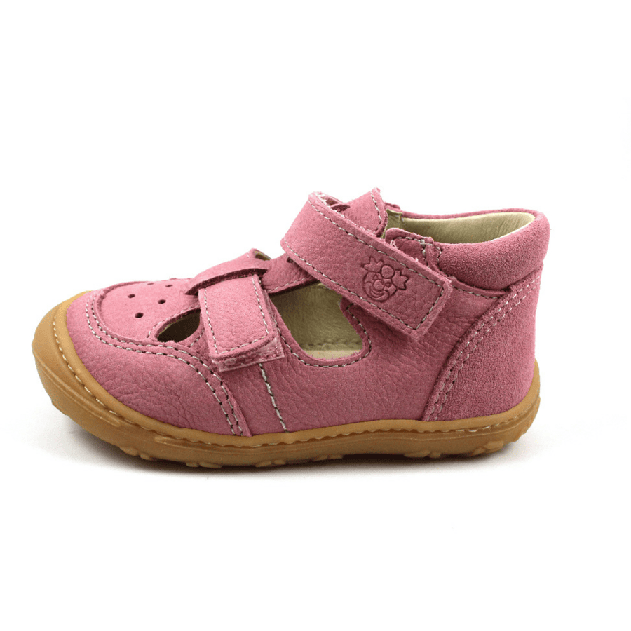 Ricosta Sandalen Rosa