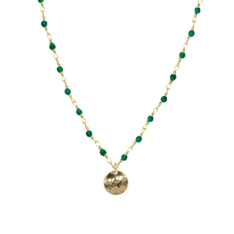 Collier MINI STONES