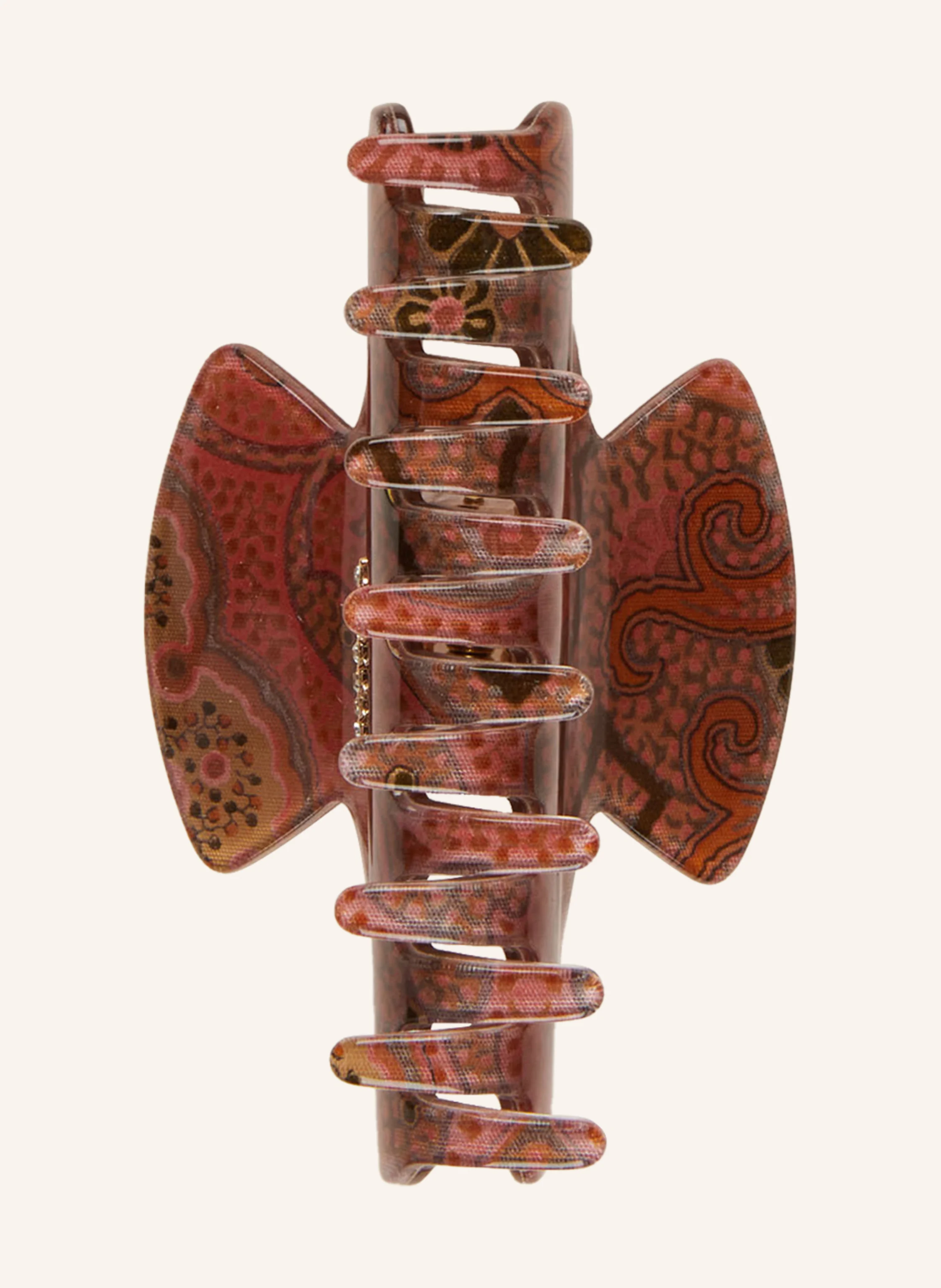 ETRO Haarklammer