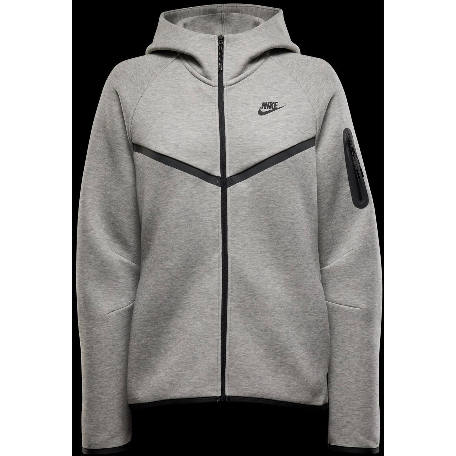Nike Tech Fleece Full-Zip Hoody Dames