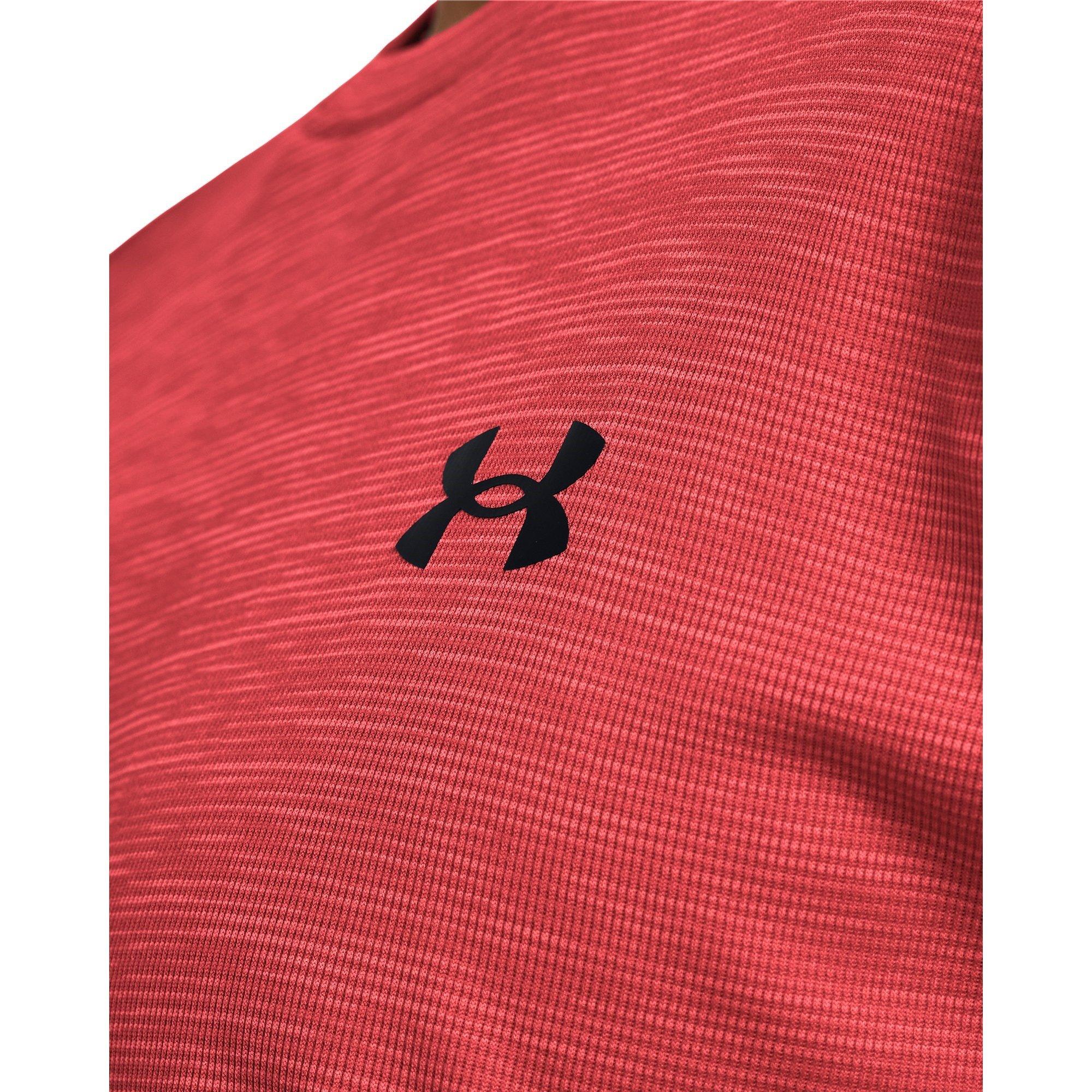 Under Armour UA Tech™ 2.0 Short Sleeve T-Shirt Mens